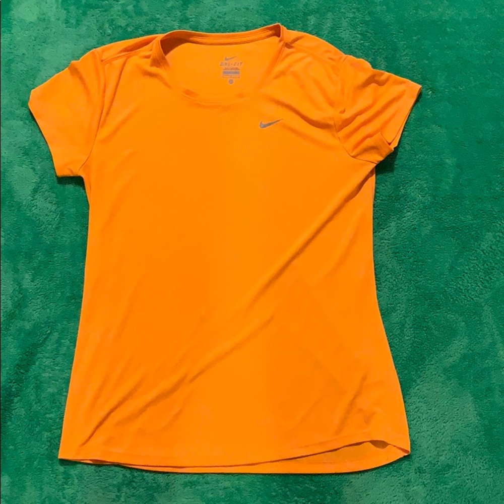 Nike Dri-Fit shirt